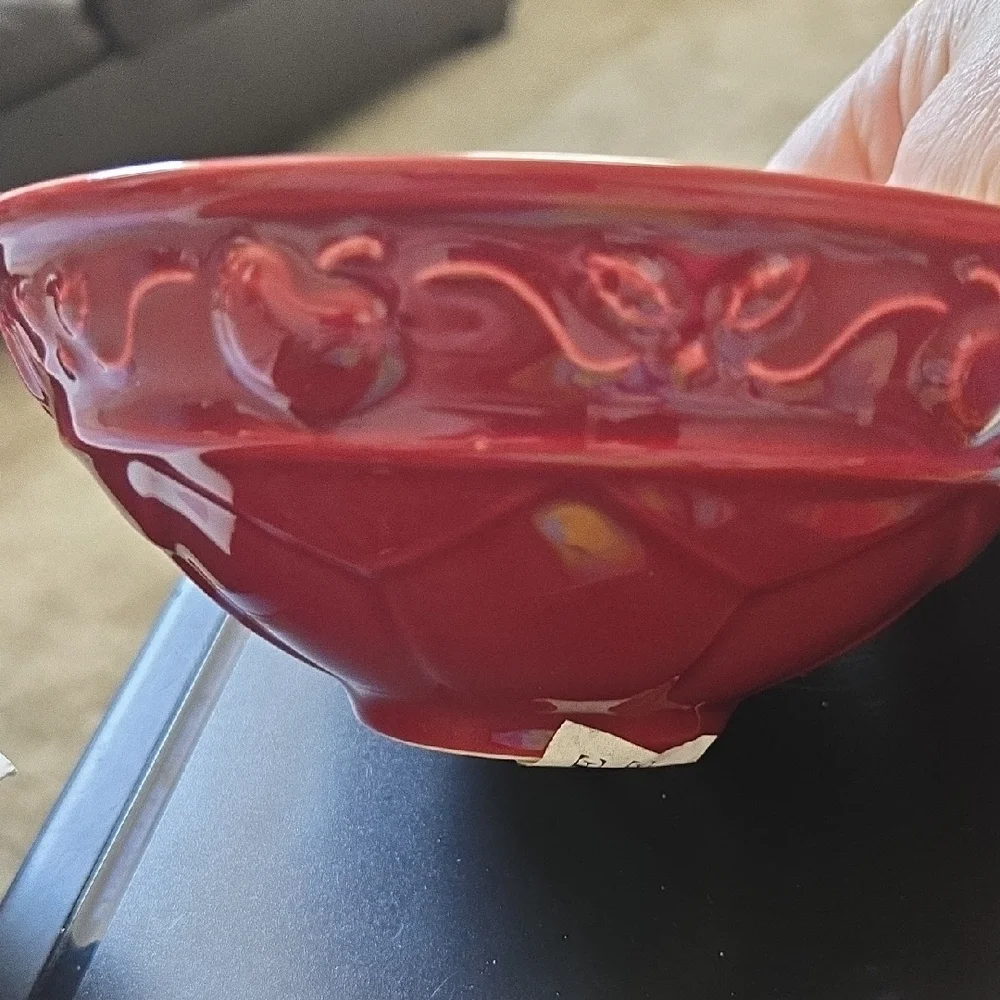 Red Apple Baker